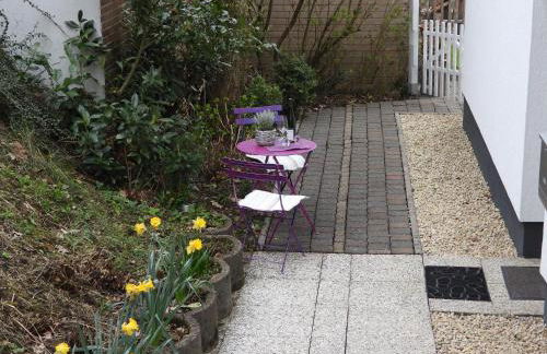 Ferienwohnung "Off Born" Familie Bremm - Foto 15