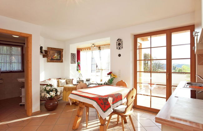 Malerische Erdgeschosswohnung - Foto 9