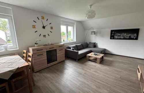 Moderne Ferienwohnung in toller Lage - Foto 1