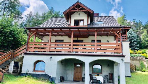 Jaworzynka Nad Jeziorem - Foto 2