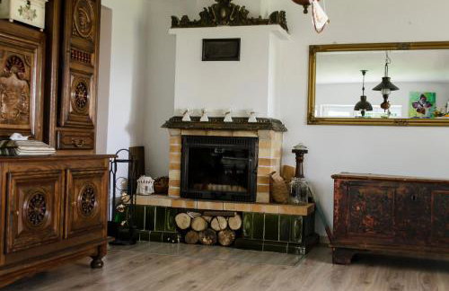 Zakątek Szczęścia Eko Agroturystyka - Foto 77