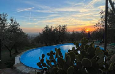 Borgo Medievale di Poggio Alla Pieve Relais, Food & Art - Foto 75