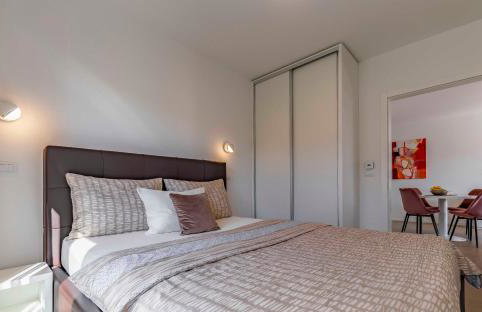 AP Caci mit Pool - istriensonne 0712-0737 - Foto 55