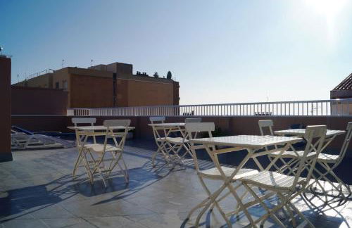 Apartaments Costamar Calafell - Foto 25