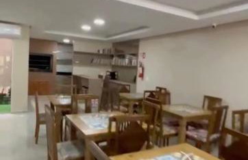 Aconchegante apto com vista para Catedral - Foto 26