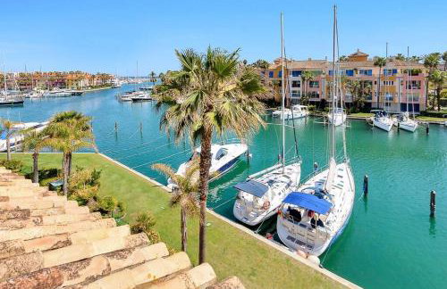 YOLO Spaces - Sotogrande Sea View Penthouse - Foto 11