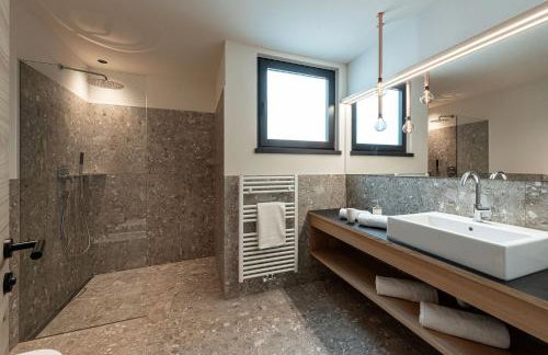 Knöspele - Brennerei & Genuss-Apartments - Foto 11