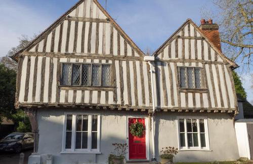 The Old Reading Rooms Linton - Foto 20