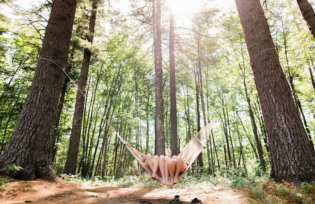 Huttopia Southern Maine - Photo 58