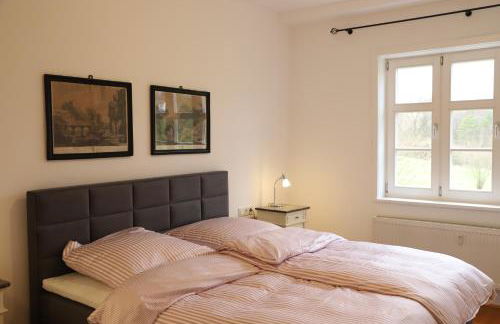 Forsthaus in Waldhessen - Foto 29