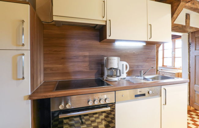 Dat Litsche Hus - Foto 7