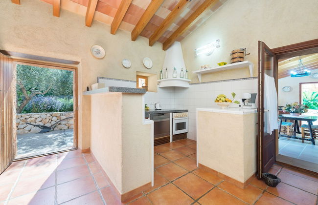 Sa Plana Cala Bona - Foto 13