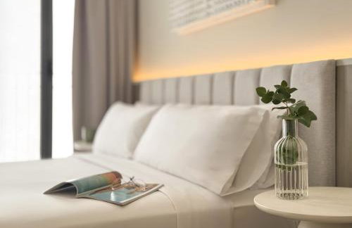 Coeo Frailes Design Apartments - Foto 17