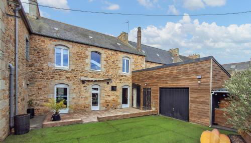 Stunning Home In Penvénan With Wifi - Foto 2