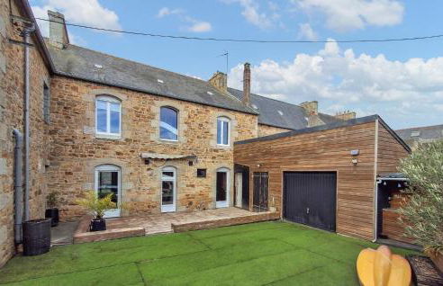 Stunning Home In Penvénan With Wifi - Foto 2