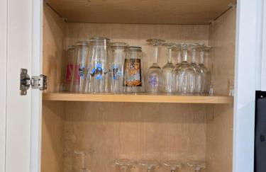 Gillespie 2bed 1 bath 1063 by SD Stay - Foto 39