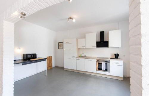 Gemütliche Unterkunft direkt im Zentrum - 10 min zum Airport Weeze - Foto 21