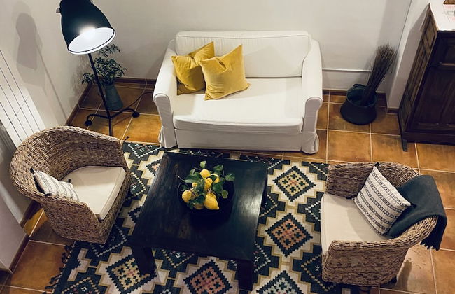 La Perla de Frigiliana Suites & Villa - Photo 19