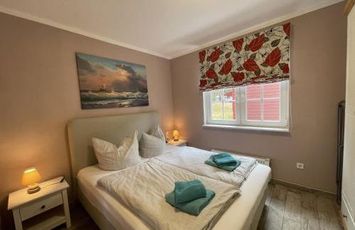 Ferienhaus Eichelhäher - Photo 8