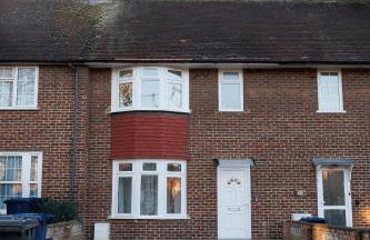 West London Spacious Modern House Garden Driveway - Foto 43