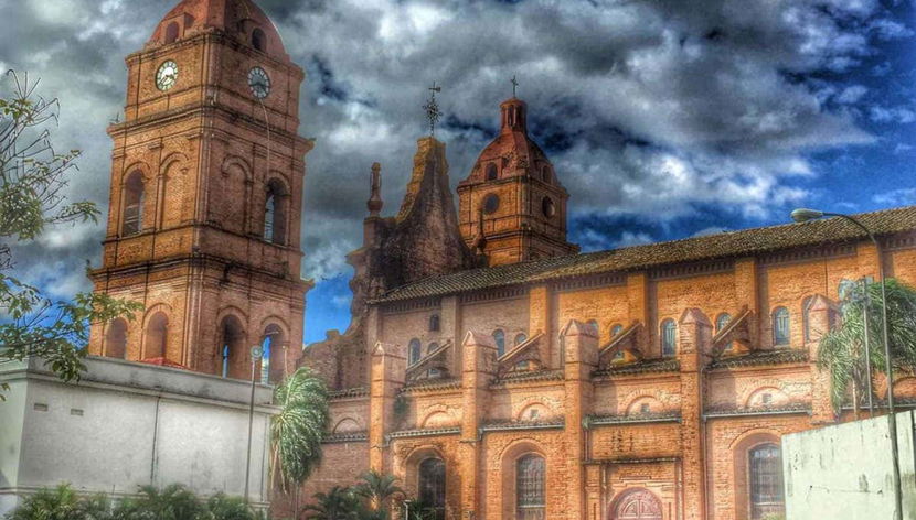 Santa Cruz de la Sierra Tour - Foto 2