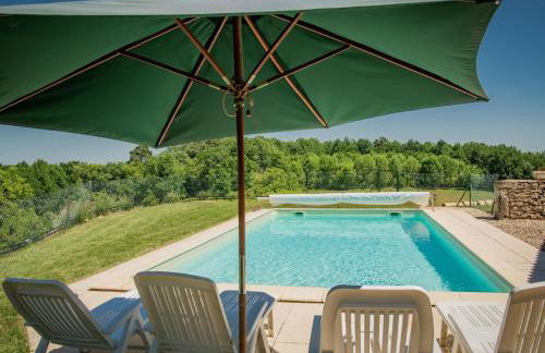 Maison Girou Haut - Foto 22