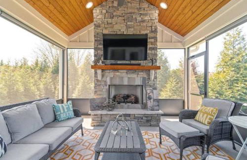 Barefoot Retreat - Foto 20