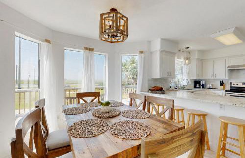 Salty Tides & Sunset Vibes - Foto 8