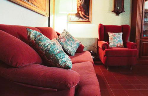 Masia Can Solà Gros - Foto 36