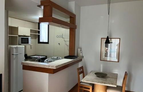 Apart Hotel Volpi 101 - Conforto & Comodidade - Foto 52