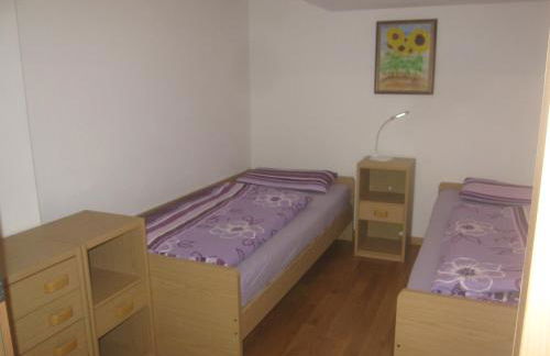 Apartment Welscher - Foto 15