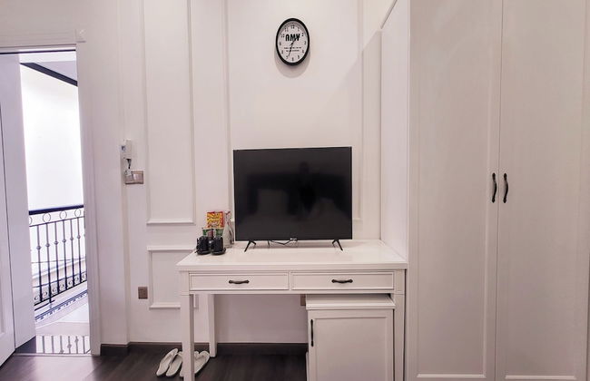 Amy Hotel And Apartment Hue - Foto 5