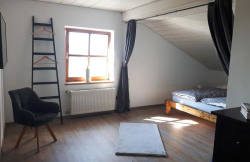 Ferienwohnung am Dachsberg, Bayerischer Wald - Foto 16