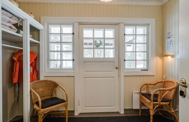 Pikkupehtoori - Foto 21