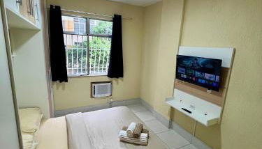 No coração de Icaraí, a uma quadra da praia! - Foto 1