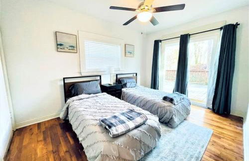 The great retreat - 1 mile from the University - Foto 15