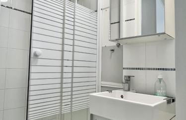 Little house 2 bedrooms -Terrace, Antony Center near Paris and Orly - Foto 25