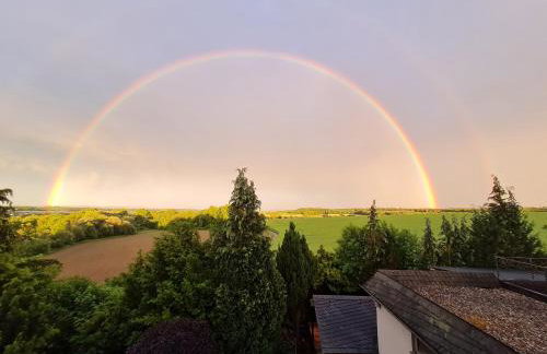Ferienwohnung Panoramaweg - Foto 1