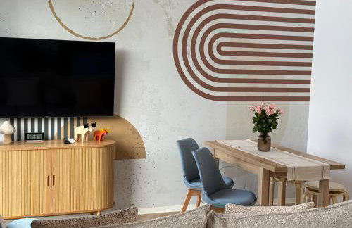 lovNatura Staniszów - Apartament z Jacuzzi & Sauna - Foto 19