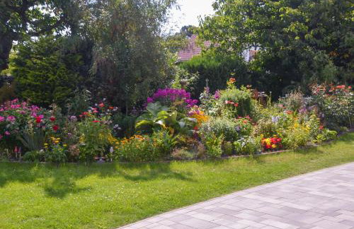 Luzie's Hus - Foto 19