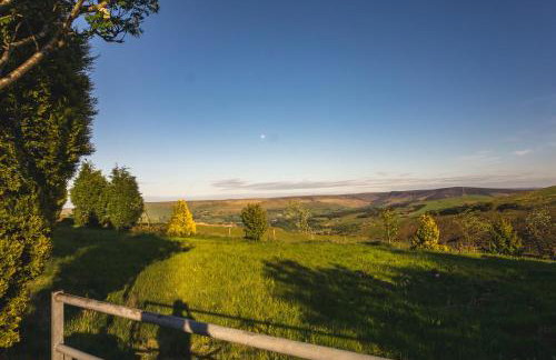 Luxury traditional stone farmhouse in Saddleworth - Foto 44