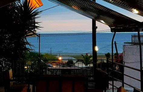 Seaside Apartments & Rooms Kampouri - Photo 62