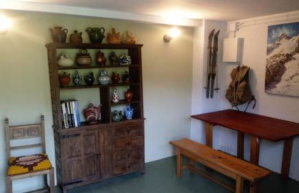 Can Serraima, Casa rural a prop de la Cerdanya - Foto 3