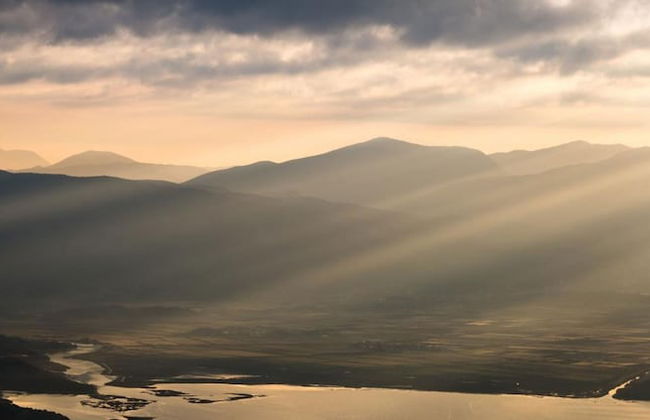 Villa Eleni Agios Stephanos - Foto 42