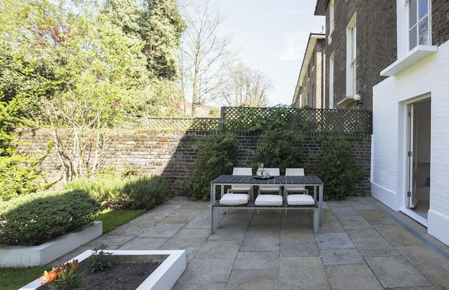 Clifton Hill by Onefinestay - Photo 50