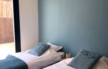 Gîtes de Lauvergnac - Maisons 2 Ch, 2 SdB - Foto 26