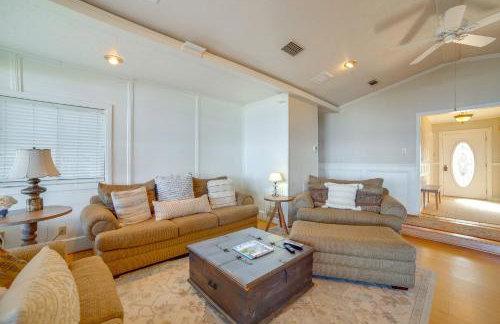 Family Retreat on Cedar Creek Lake! Dock and Views - Foto 11