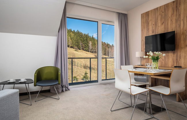 Aparthotel Panorama – Czarna Góra Resort | Sun & Snow - Foto 62