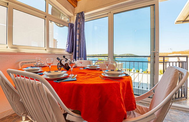 Holiday Home Happy Holiday - Foto 14