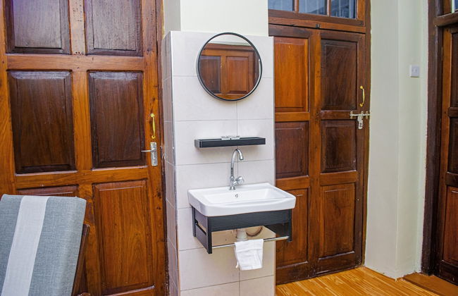 Zanzibar Spice Nest Apartment - Photo 42